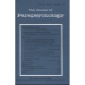Journal of Parapsychology (the) (1967-1973) - 1971 Vol 35 No 4