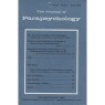Journal of Parapsychology (the) (1967-1973) - 1972 Vol 36 No 1
