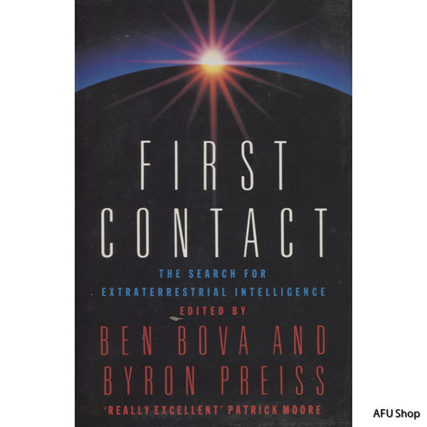 Bova-firstcontact