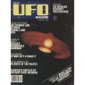 Ideal's UFO Magazine (1978-1981) - 1981 Feb