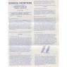Science Frontiers Newsletter (Sourcebook Project, 1977-1986) - 1980 No 10