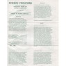 Science Frontiers Newsletter (Sourcebook Project, 1977-1986) - 1980 No 11