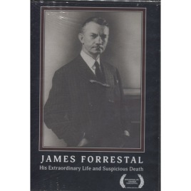 James Forrestal: His Extraordinary Life and Suspicious Death DVD (2019)