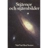 Klepesta, Josef: Stjärnor och stjärnbilder. [orig: Taschenatlas der Sternbilder] - 1977, good