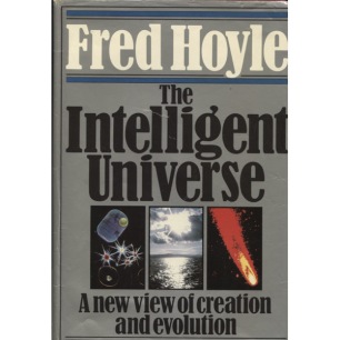 Hoyle, Fred: The intelligent universe