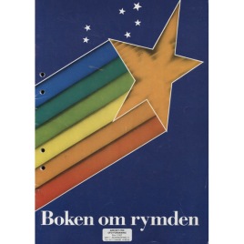 Rehnvall, Hans (ed): Boken om rymden (sc)