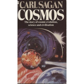 Sagan, Carl: Cosmos. [New ed.] (Pb)