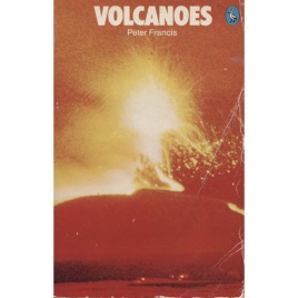 Francis, Peter: Volcanoes (Sc)