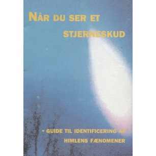 Andersen, Per; Birkeholm, Torben & Haunstrup, Toke: Når du ser et stjerneskud(sc) - Good, 2000