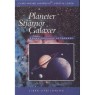 Lagerkvist, Claes-Ingvar & Lodén, Kerstin: Planeter, stjärnor, galaxer : grundläggande astronomi (Sc) - Very Good (1st)