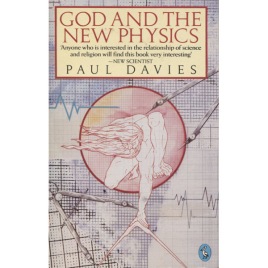 Davies, Paul: God and the new physics (Sc)