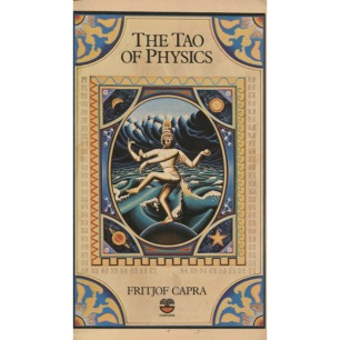 Capra, Fritjof: The Tao of physics (Pb)