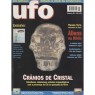 UFO (A.J. Gevaerd, Brazil) (1999-2003) - 65 - Julho 1999