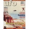 UFO (A.J. Gevaerd, Brazil) (1999-2003) - 66 - Agosto 1999