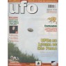 UFO (A.J. Gevaerd, Brazil) (1999-2003) - 67 - Setembro 1999
