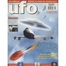 UFO (A.J. Gevaerd, Brazil) (1999-2003) - 68 - Novembro 1999