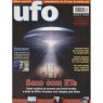 UFO (A.J. Gevaerd, Brazil) (1999-2003) - 70 - Marzo 2000