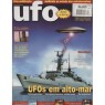 UFO (A.J. Gevaerd, Brazil) (1999-2003) - 71 - Maio 2000