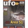 UFO (A.J. Gevaerd, Brazil) (1999-2003) - 72 - Julho 2000