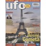 UFO (A.J. Gevaerd, Brazil) (1999-2003) - 73 - Agosto 2000