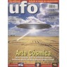 UFO (A.J. Gevaerd, Brazil) (1999-2003) - 74 - Outubro 2000