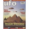UFO (A.J. Gevaerd, Brazil) (1999-2003) - 77 - Marzo 2001