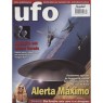 UFO (A.J. Gevaerd, Brazil) (1999-2003) - 78 - Agosto 2001