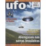 UFO (A.J. Gevaerd, Brazil) (1999-2003) - 79 - Janeiro 2002