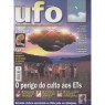 UFO (A.J. Gevaerd, Brazil) (1999-2003) - 84 - Janeiro 2003