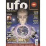 UFO (A.J. Gevaerd, Brazil) (1999-2003) - 85 - Marzo 2003