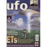 UFO (A.J. Gevaerd, Brazil) (1999-2003) - 86 - Abril 2003