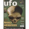 UFO (A.J. Gevaerd, Brazil) (1999-2003) - 90 - Agosto 2003