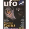 UFO (A.J. Gevaerd, Brazil) (1999-2003) - 93 - Novembro 2003