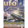 UFO (A.J. Gevaerd, Brazil) (1999-2003) - 94 - Dezembro 2003
