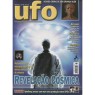 UFO (A.J. Gevaerd, Brazil) (2004-2009) - 95 - Janeiro 2004