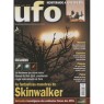 UFO (A.J. Gevaerd, Brazil) (2004-2009) - 97 - Marzo 2004