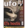 UFO (A.J. Gevaerd, Brazil) (2004-2009) - 98 - Abril 2004