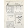 Sociedade Brasileira De Estudios Sobre Discos Voadores (SBEDV) (1980-1986) - 1981 Nr 136/145 (15 pages)