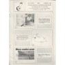 Sociedade Brasileira De Estudios Sobre Discos Voadores (SBEDV) (1980-1986) - 1983 Nr 146/154 (24 pages)