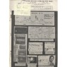 Sociedade Brasileira De Estudios Sobre Discos Voadores (SBEDV) (1970-1979) - 1970 No 72/73 (34 pages)