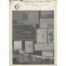 Sociedade Brasileira De Estudios Sobre Discos Voadores (SBEDV) (1970-1979) - 1972 No 81/84 (44 pages)