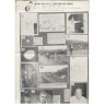 Sociedade Brasileira De Estudios Sobre Discos Voadores (SBEDV) (1970-1979) - 1972 No 85/89 (44 pages)
