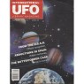 International Ufo Library Magazine (1991-1995) - 1991 Vol 2 (72 pages)