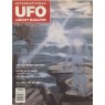 International Ufo Library Magazine (1991-1995) - 1992 Vol 1 No 3 (80 pages)