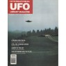 International Ufo Library Magazine (1991-1995) - 1992 Vol 1 No 4 (68 pages)