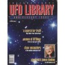 International Ufo Library Magazine (1991-1995) - 1992 Vol 2 No 1 (Anniversery Issue, 80 pages)