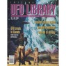 International Ufo Library Magazine (1991-1995) - 1993 Oct/Nov (60 pages)