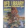 International Ufo Library Magazine (1991-1995) - 1994 Feb/Mar (63 pages)