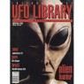 International Ufo Library Magazine (1991-1995) - 1994 Apr/May (63 pages)