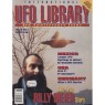 International Ufo Library Magazine (1991-1995) - 1994 Vol 3 No 1 (3rd Anniversary Issue, 75 pages))